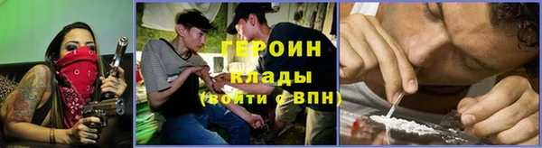 трава Тайга